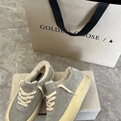 GGDB Shoes: Top Quality