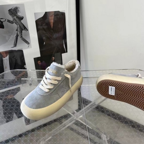 GGDB Shoes: Top Quality