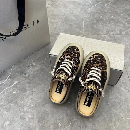 GGDB Shoes: Top Quality