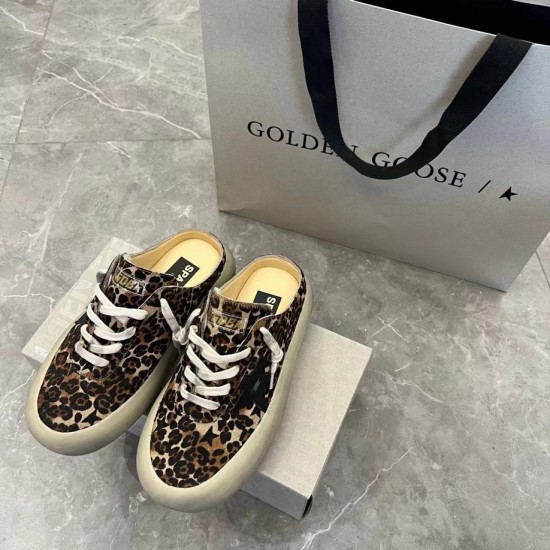 GGDB Shoes: Top Quality