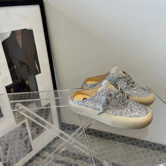 GGDB Shoes: Top Quality