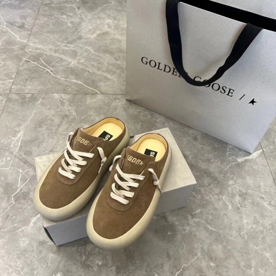 GGDB Shoes: Top Quality