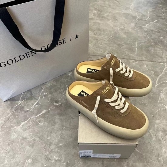 GGDB Shoes: Top Quality