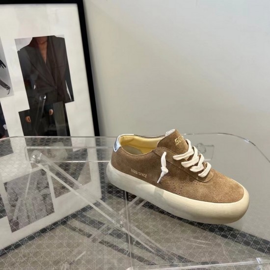 GGDB Shoes: Top Quality