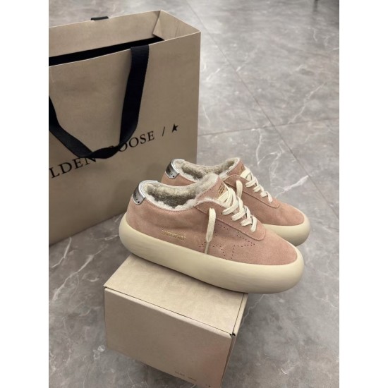 GGDB Shoes: Top Quality
