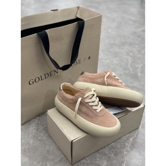 GGDB Shoes: Top Quality