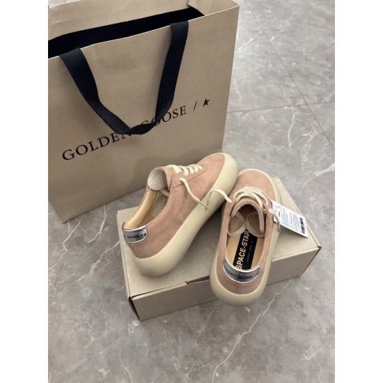 GGDB Shoes: Top Quality