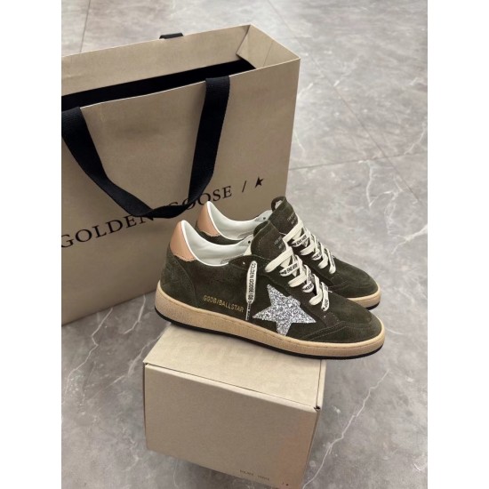 GGDB Shoes: Top Quality
