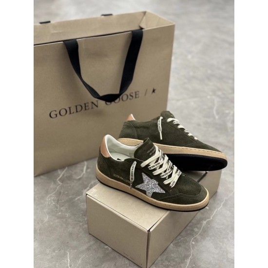 GGDB Shoes: Top Quality