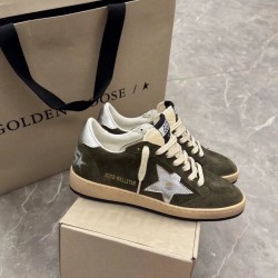 GGDB Shoes: Top Quality