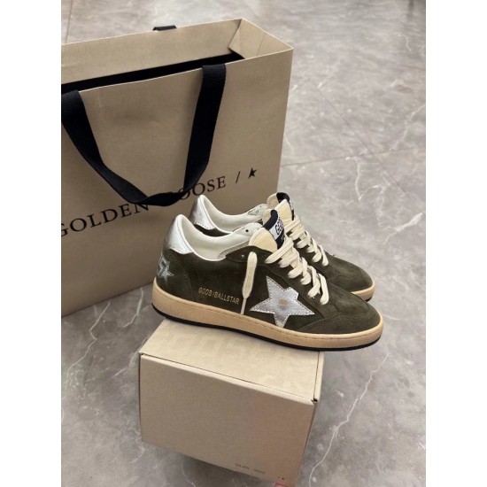 GGDB Shoes: Top Quality