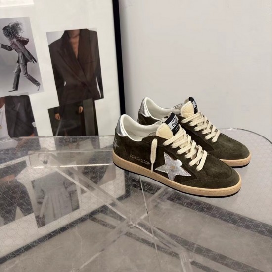GGDB Shoes: Top Quality