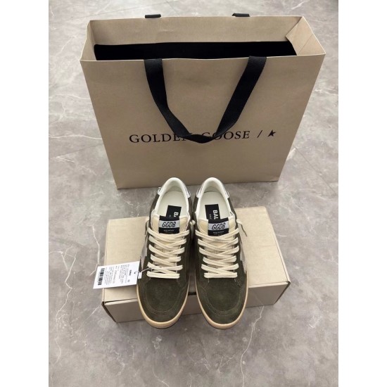 GGDB Shoes: Top Quality