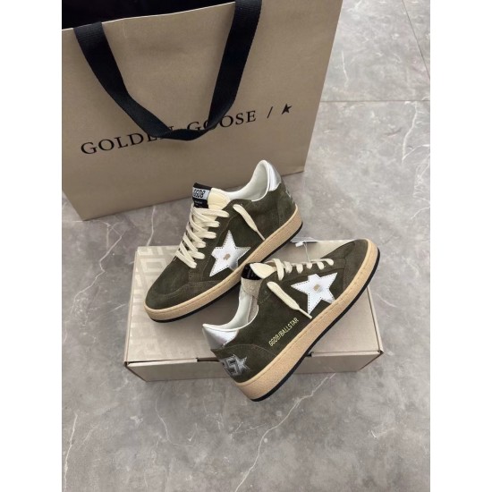 GGDB Shoes: Top Quality