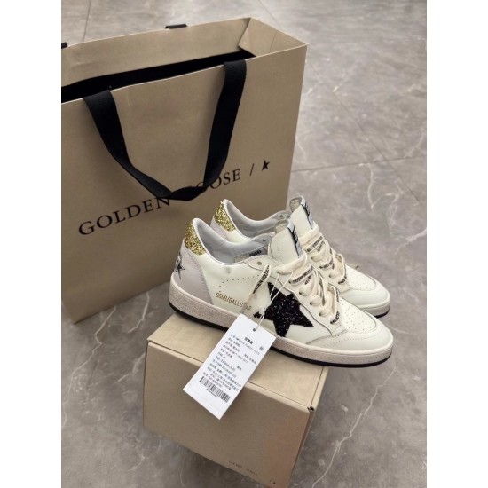 GGDB Shoes: Top Quality
