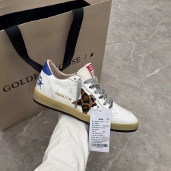 GGDB Shoes: Top Quality