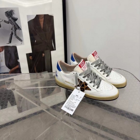 GGDB Shoes: Top Quality
