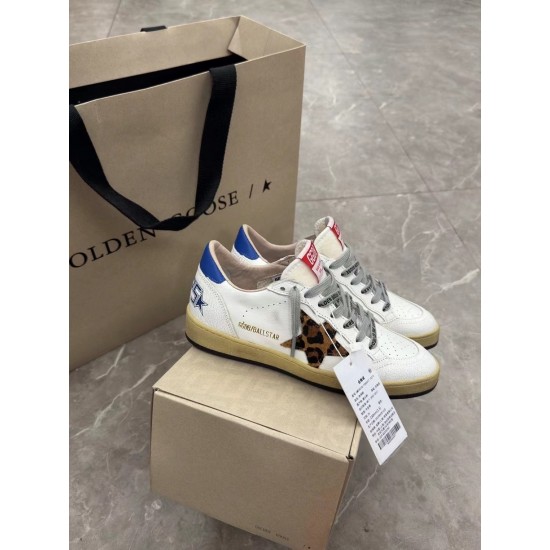 GGDB Shoes: Top Quality