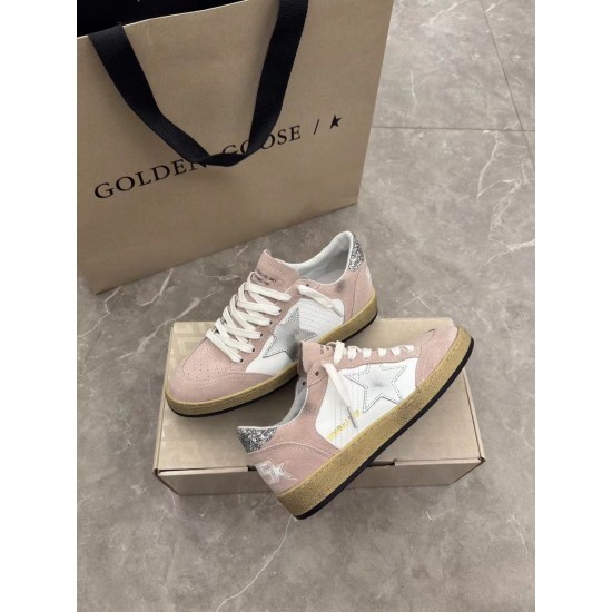 GGDB Shoes: Top Quality