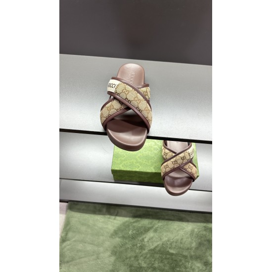 Gucci Shoes: Top Quality