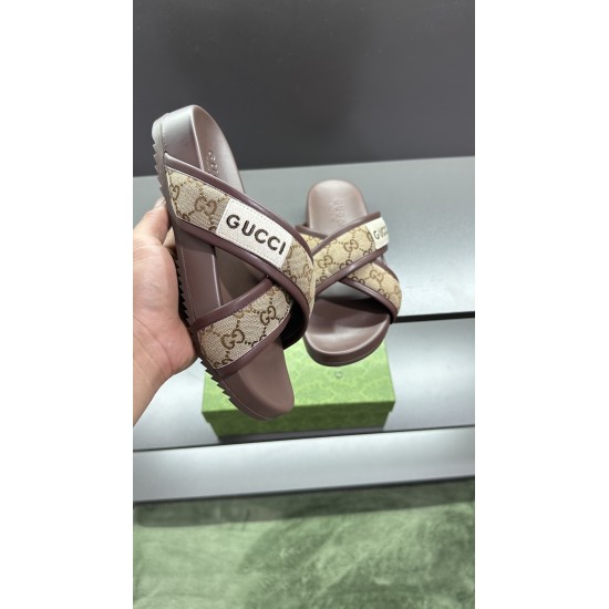 Gucci Shoes: Top Quality