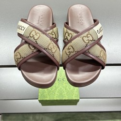Gucci Shoes: Top Quality