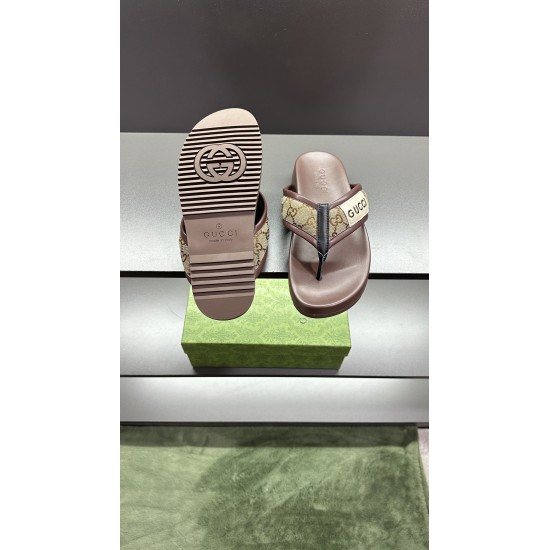 Gucci Shoes: Top Quality
