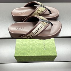 Gucci Shoes: Top Quality