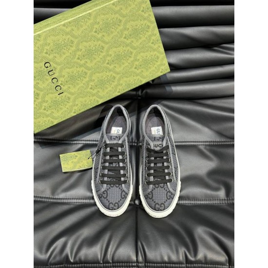 Gucci Shoes: Top Quality