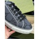 Gucci Shoes: Top Quality