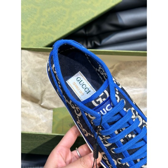 Gucci Shoes: Top Quality