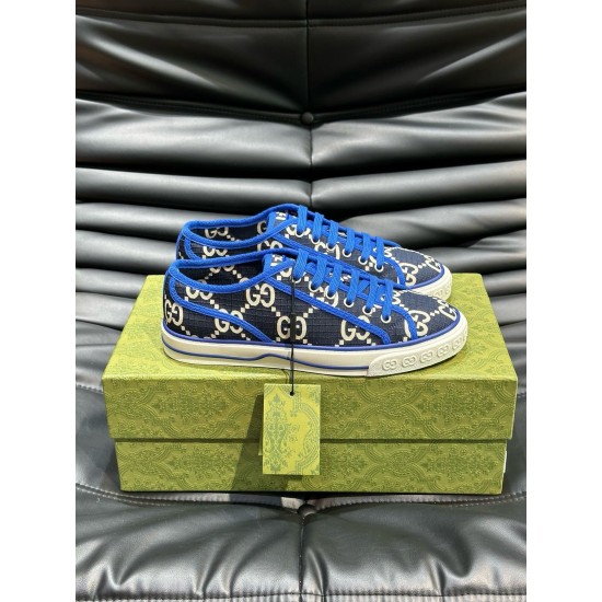Gucci Shoes: Top Quality