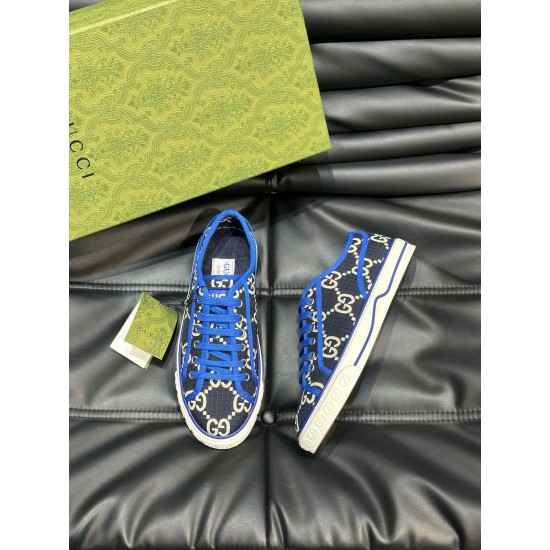 Gucci Shoes: Top Quality