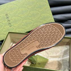 Gucci Shoes: Top Quality