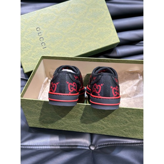 Gucci Shoes: Top Quality