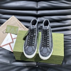 Gucci Shoes: Top Quality