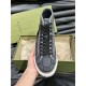 Gucci Shoes: Top Quality