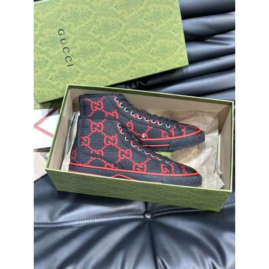 Gucci Shoes: Top Quality