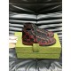 Gucci Shoes: Top Quality