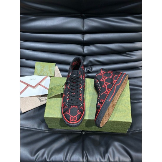 Gucci Shoes: Top Quality