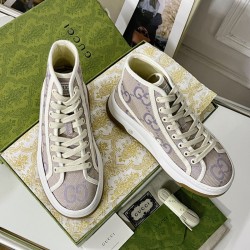Gucci Shoes: Top Quality