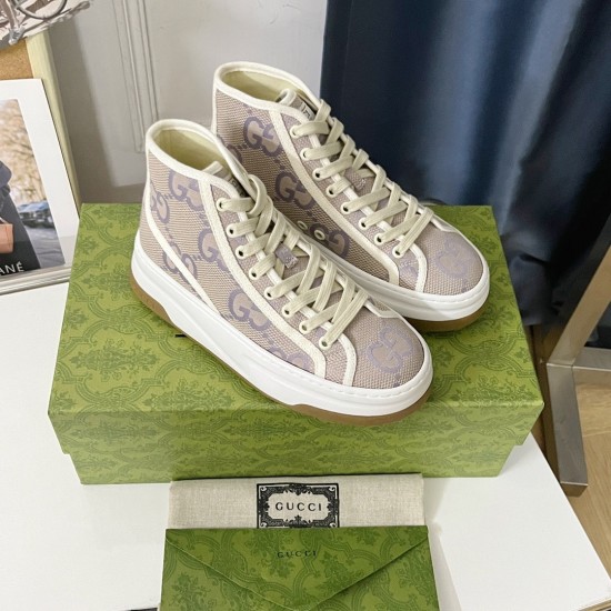 Gucci Shoes: Top Quality