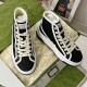 Gucci Shoes: Top Quality