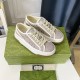 Gucci Shoes: Top Quality
