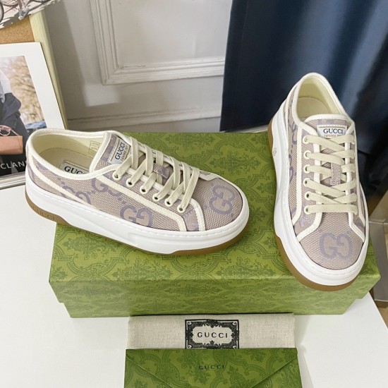 Gucci Shoes: Top Quality