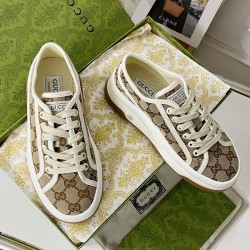 Gucci Shoes: Top Quality