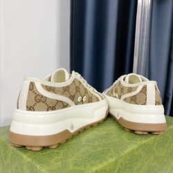 Gucci Shoes: Top Quality
