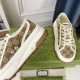Gucci Shoes: Top Quality