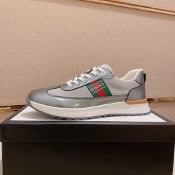 Gucci Shoes: Top Quality