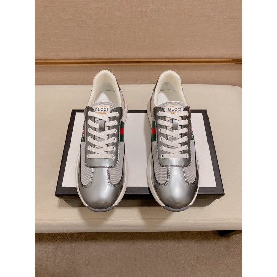 Gucci Shoes: Top Quality